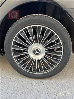 مرسيدس بنز S-Class